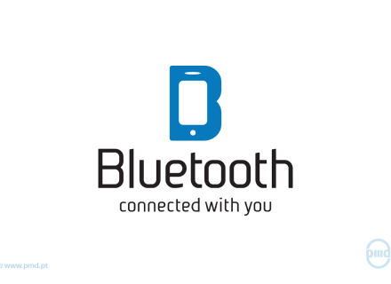 Logo Bluetooth