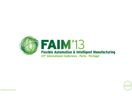 Logo FAIM