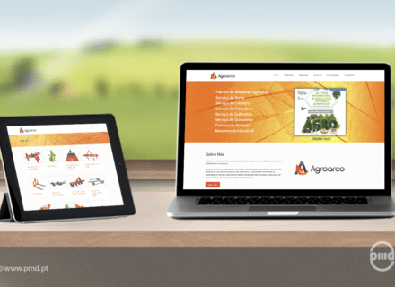 Website Agroarco